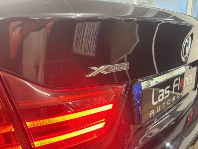 BMW435D XDRIVE AUTOMTICO LUXURY LINE  313CV