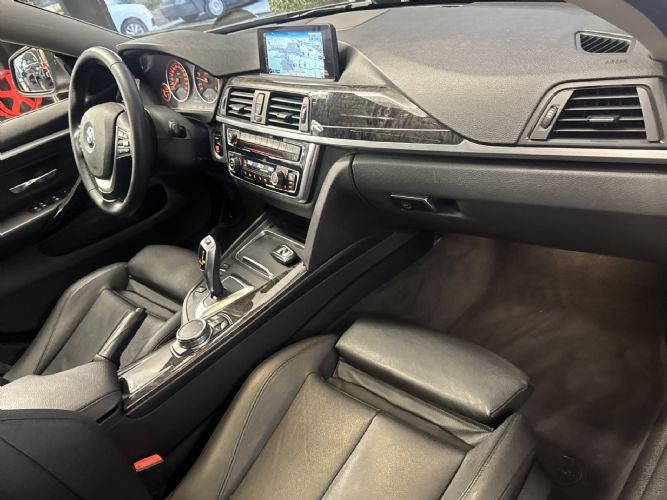 BMW435D XDRIVE AUTOMTICO LUXURY LINE  313CV