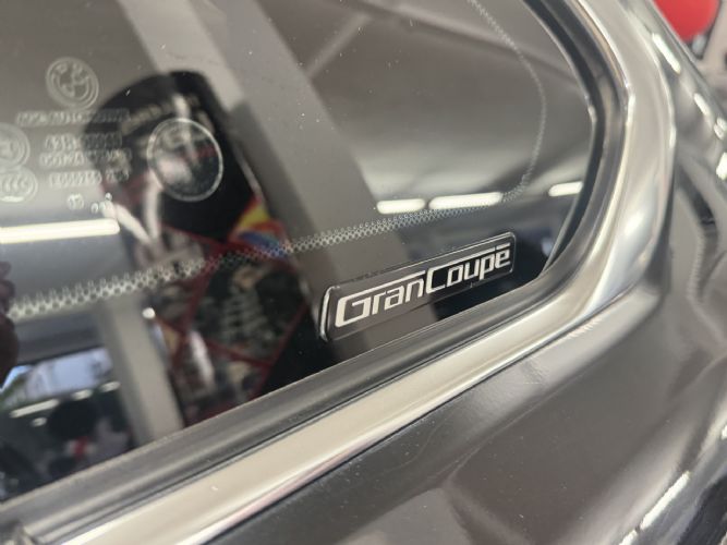 BMW435D XDRIVE AUTOMTICO LUXURY LINE  313CV