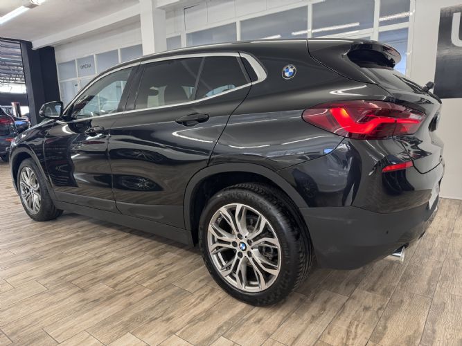 BMWX2 SDRIVE 18I 140CV