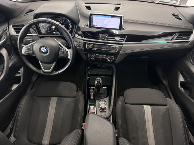 BMWX2 SDRIVE 18I 140CV