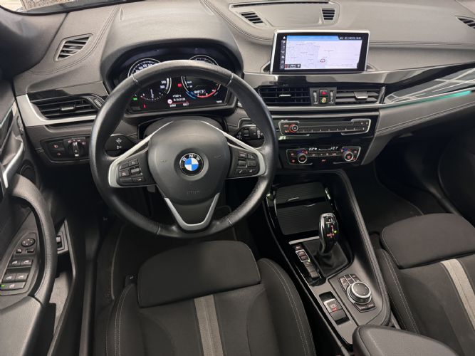 BMWX2 SDRIVE 18I 140CV