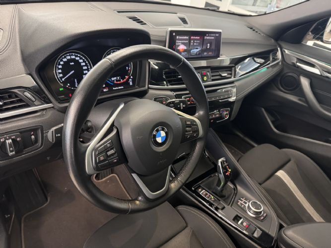 BMWX2 SDRIVE 18I 140CV