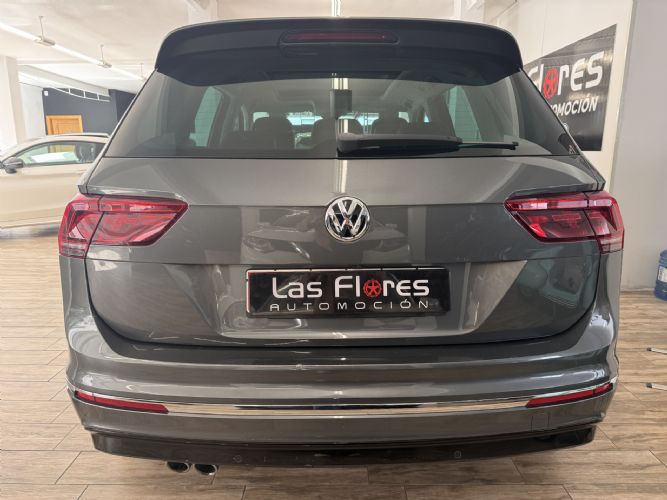 VOLKSWAGENTIGUAN R LINE 2.0 TDI 150CV DSG 