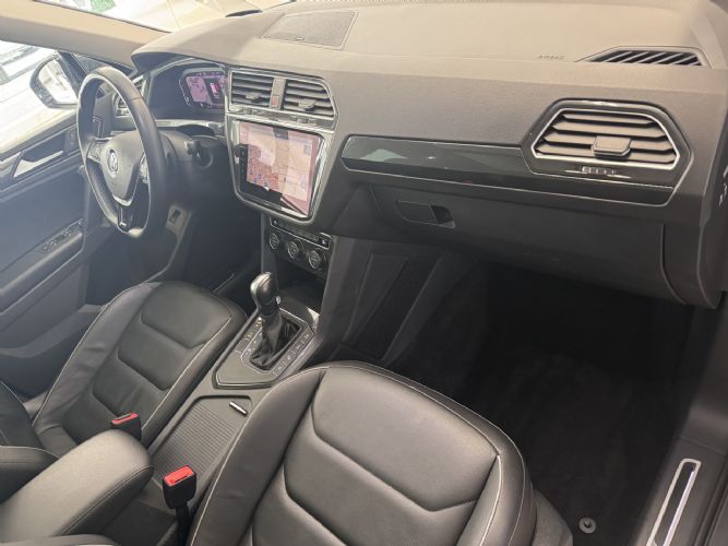 VOLKSWAGENTIGUAN R LINE 2.0 TDI 150CV DSG 