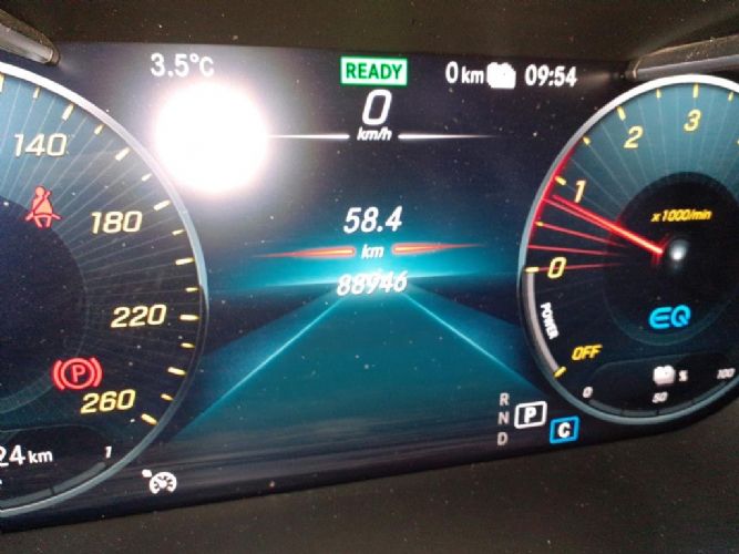 MERCEDESGLC 300De 4MATIC AMG