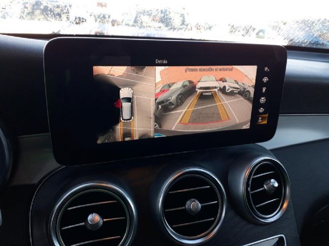 MERCEDESGLC 300De 4MATIC AMG