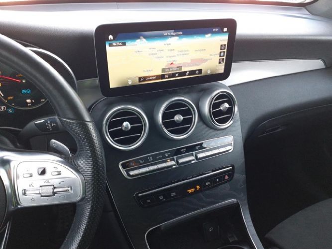 MERCEDESGLC 300De 4MATIC AMG