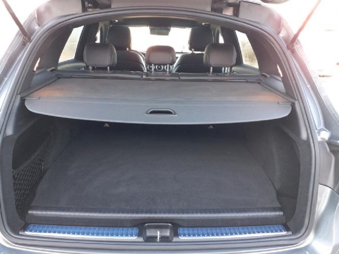 MERCEDESGLC 300De 4MATIC AMG