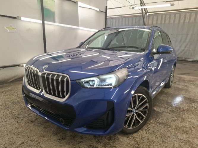 BMWX1