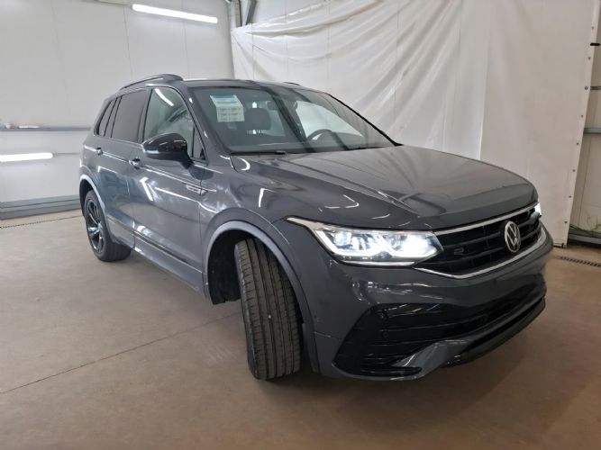 VOLKSWAGENTIGUAN R LINE 1.4 eHibrid 245cv DSG