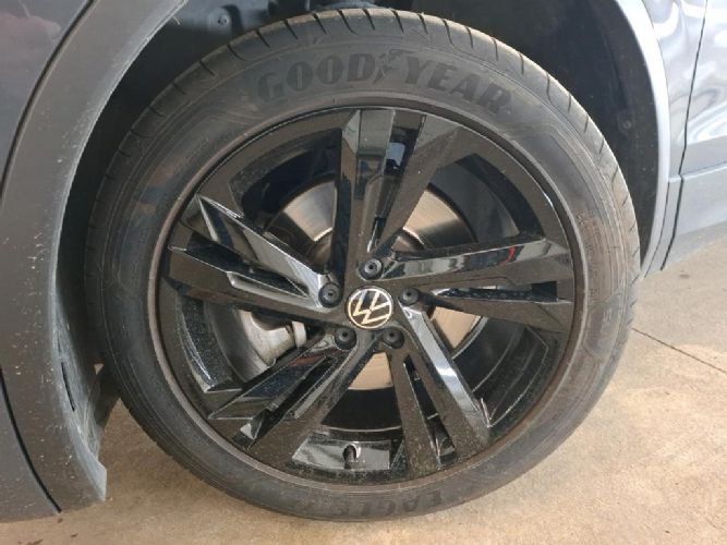 VOLKSWAGENTIGUAN R LINE 1.4 eHibrid 245cv DSG