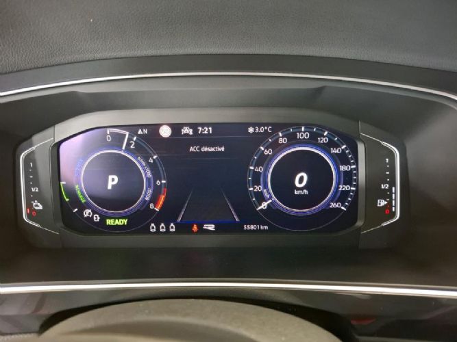 VOLKSWAGENTIGUAN R LINE 1.4 eHibrid 245cv DSG