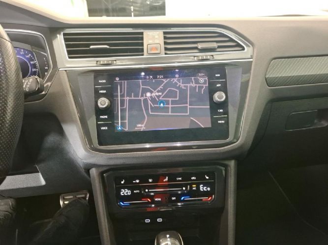 VOLKSWAGENTIGUAN R LINE 1.4 eHibrid 245cv DSG