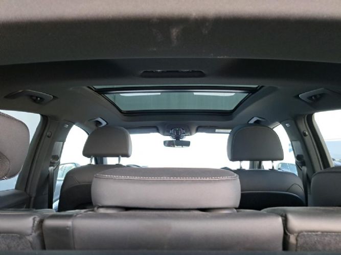 AUDIQ5 SPORTBACK 40TDI 204CV SLINE BLACK LINE S-TRONIC