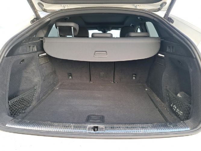 AUDIQ5 SPORTBACK 40TDI 204CV SLINE BLACK LINE S-TRONIC