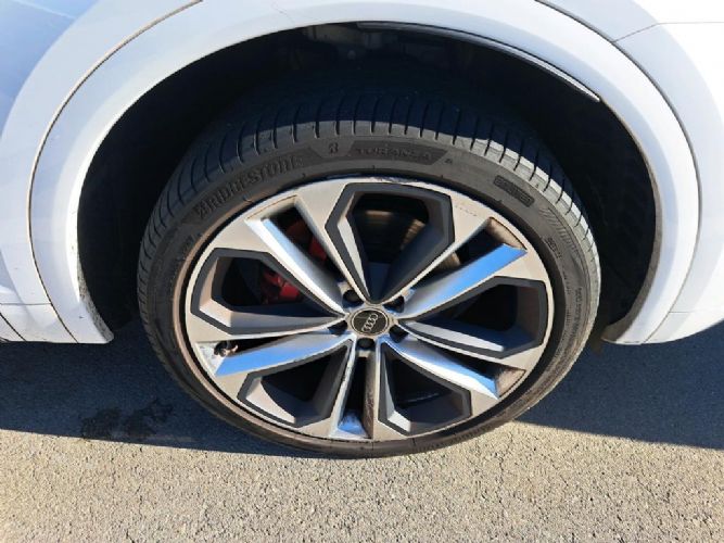 AUDIQ5 SPORTBACK 40TDI 204CV SLINE BLACK LINE S-TRONIC