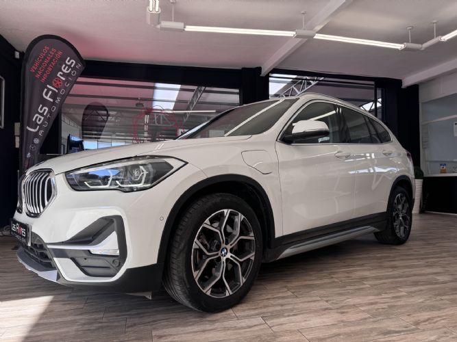 BMWX1 XDRIVE 25e 220CV