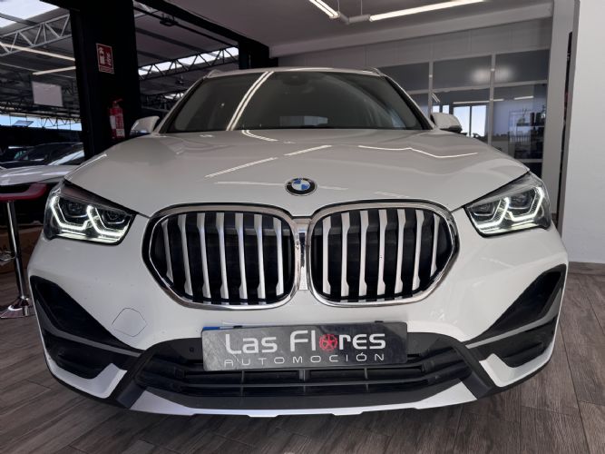 BMWX1 XDRIVE 25e 220CV