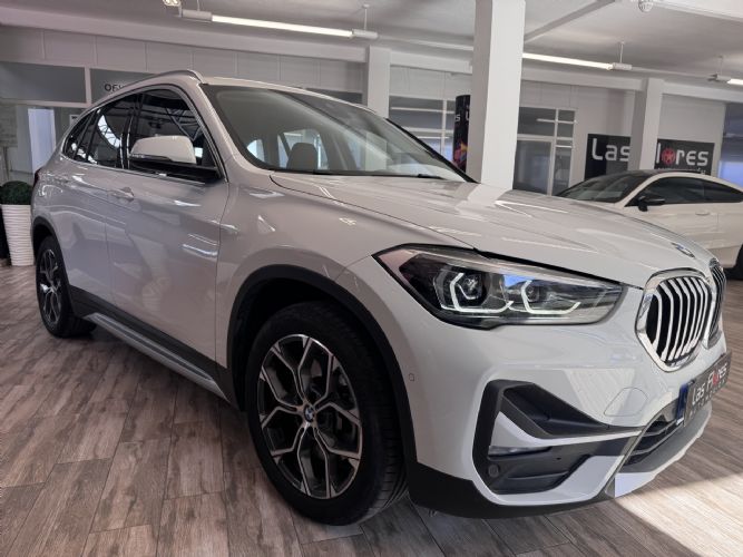 BMWX1 XDRIVE 25e 220CV