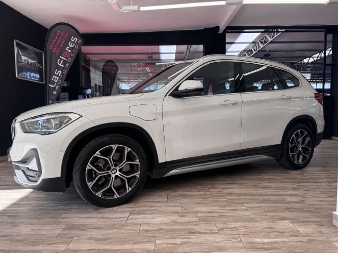 BMWX1 XDRIVE 25e 220CV