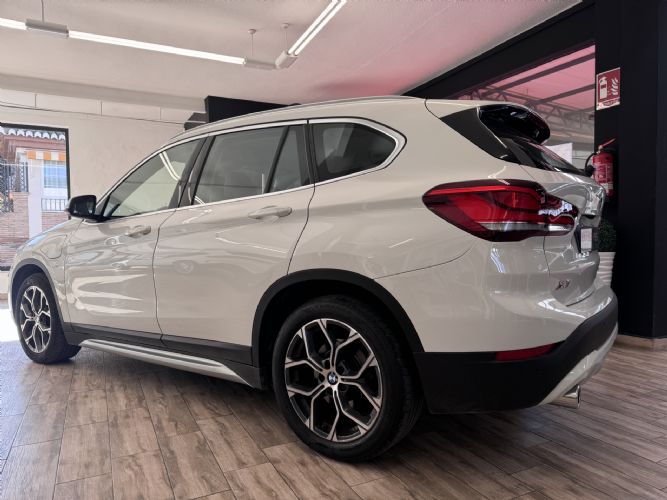 BMWX1 XDRIVE 25e 220CV