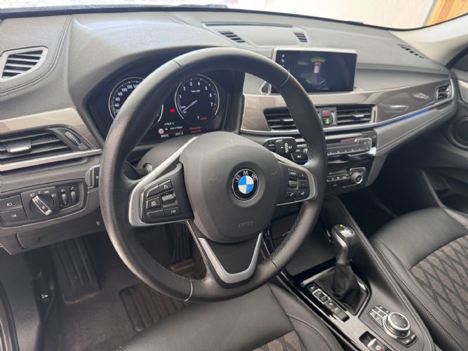 BMWX1 XDRIVE 25e 220CV