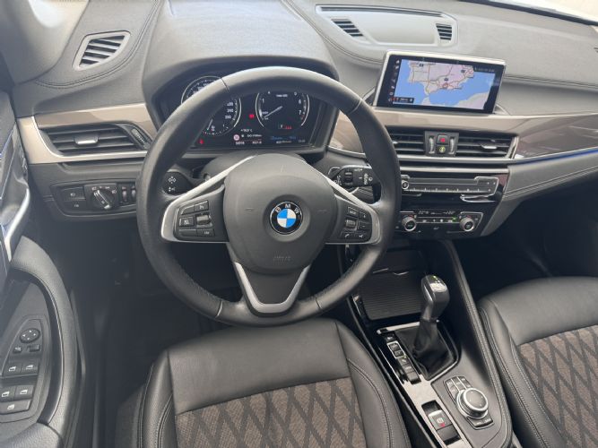 BMWX1 XDRIVE 25e 220CV