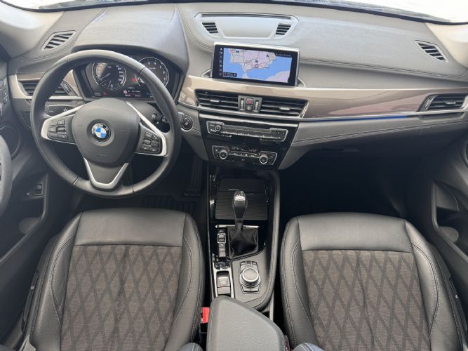 BMWX1 XDRIVE 25e 220CV