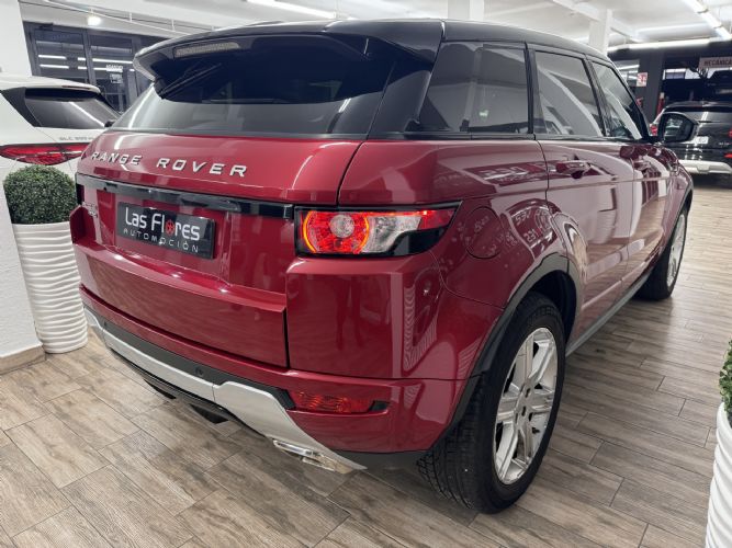 LAND ROVERRANGE ROVER EVOQUE 2.2 ED4 150CV DYNAMIC