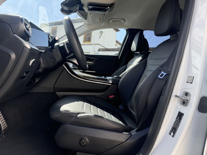 MERCEDESGLC 300De 4MATIC AMG