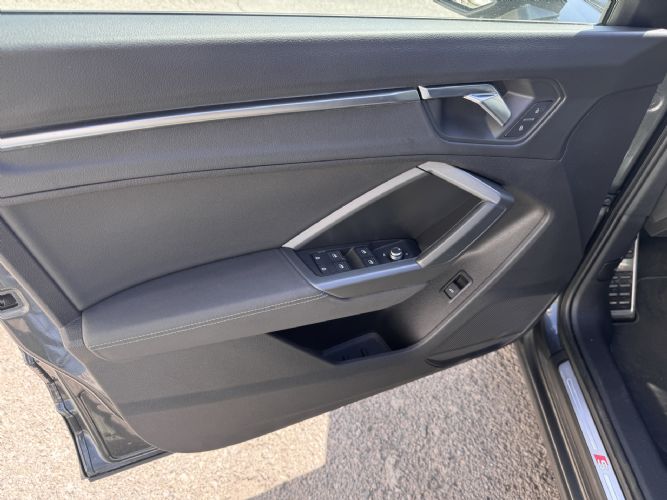 AUDIQ3 SPORTBACK 35 TDI 150CV BLACK EDITION S-TRONIC