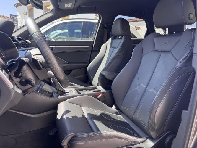 AUDIQ3 SPORTBACK 35 TDI 150CV BLACK EDITION S-TRONIC