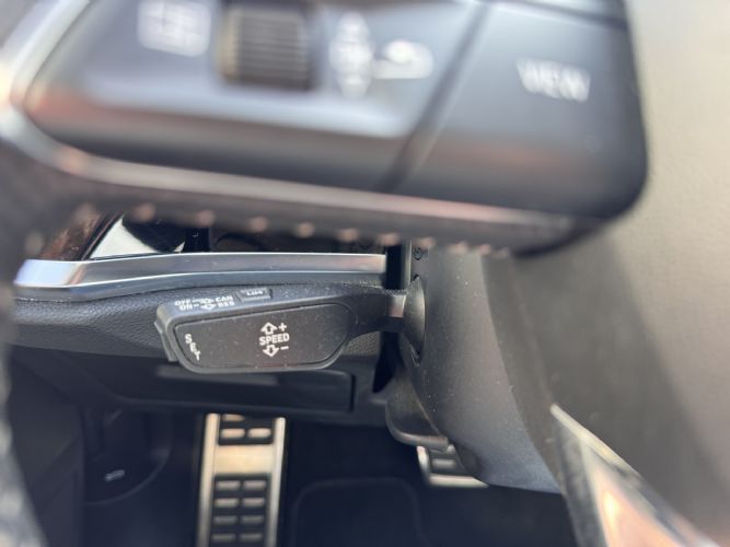 AUDIQ3 SPORTBACK 35 TDI 150CV BLACK EDITION S-TRONIC