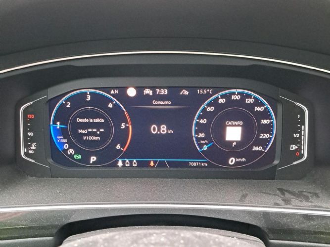 VOLKSWAGENTIGUAN RLINE 2.0 TDI 150CV DSG