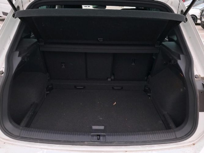 VOLKSWAGENTIGUAN RLINE 2.0 TDI 150CV DSG