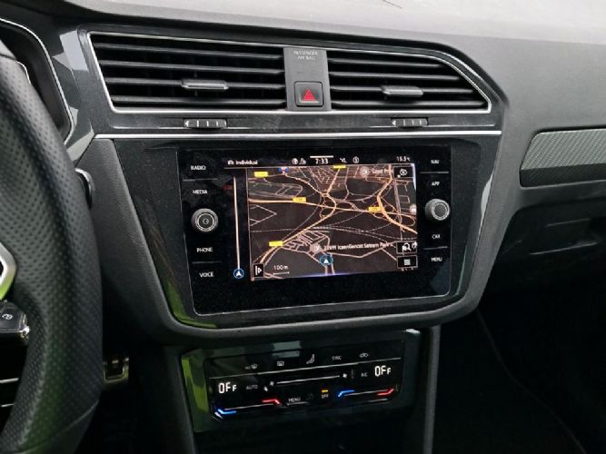 VOLKSWAGENTIGUAN RLINE 2.0 TDI 150CV DSG