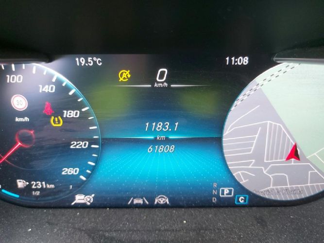 MERCEDESGLC 220d AMG Coupe
