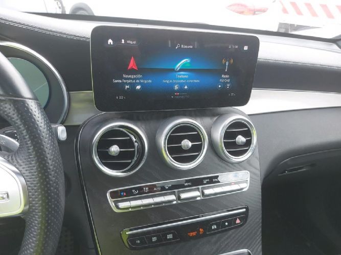 MERCEDESGLC 220d AMG Coupe