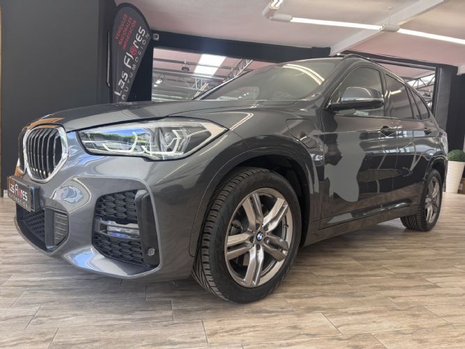 BMWX1 xDrive 25 e Pack M 220CV