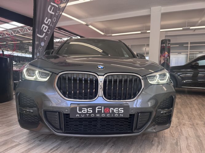 BMWX1 xDrive 25 e Pack M 220CV