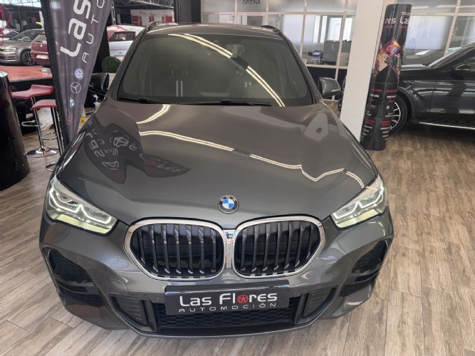 BMWX1 xDrive 25 e Pack M 220CV
