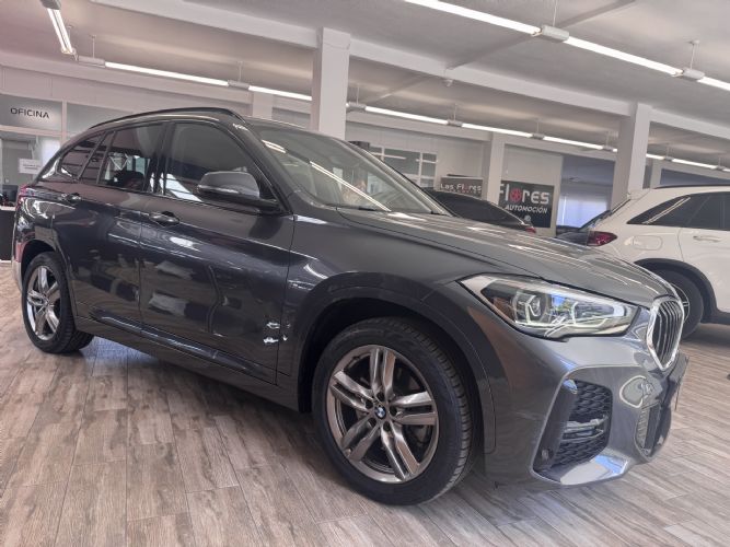 BMWX1 xDrive 25 e Pack M 220CV