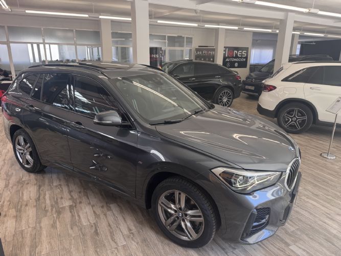 BMWX1 xDrive 25 e Pack M 220CV