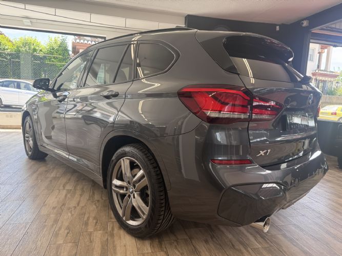 BMWX1 xDrive 25 e Pack M 220CV