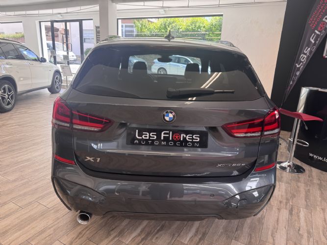 BMWX1 xDrive 25 e Pack M 220CV