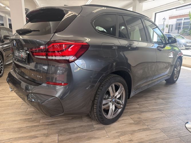BMWX1 xDrive 25 e Pack M 220CV