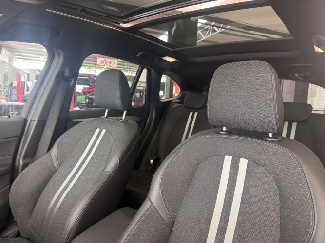 BMWX1 xDrive 25 e Pack M 220CV