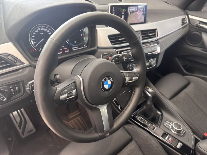 BMWX1 xDrive 25 e Pack M 220CV