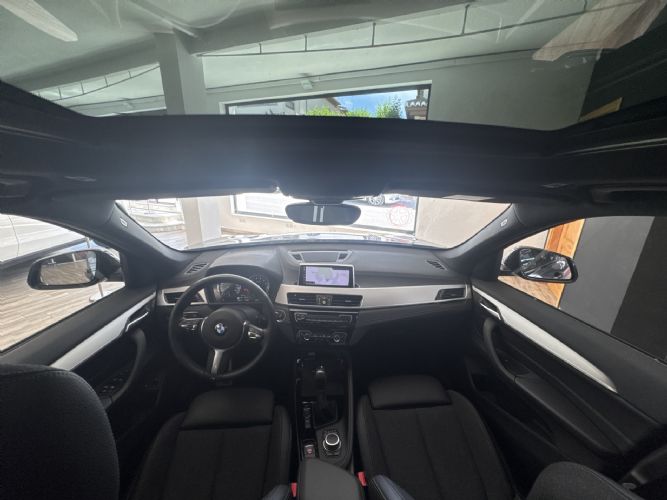 BMWX1 xDrive 25 e Pack M 220CV